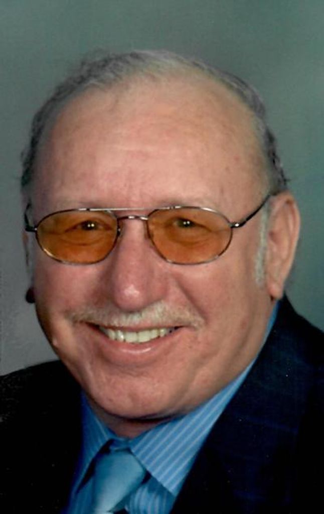 Dennis Spindler Profile Photo