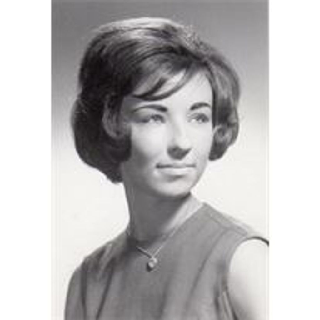 Mary Ann Poulos