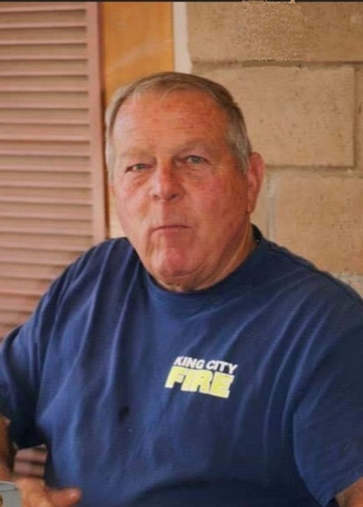 Danny Lee Conatser Profile Photo