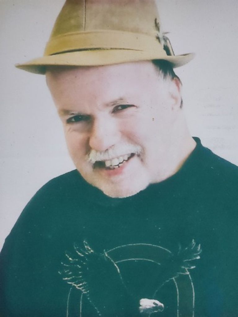 Kevin Michael Snyder Profile Photo