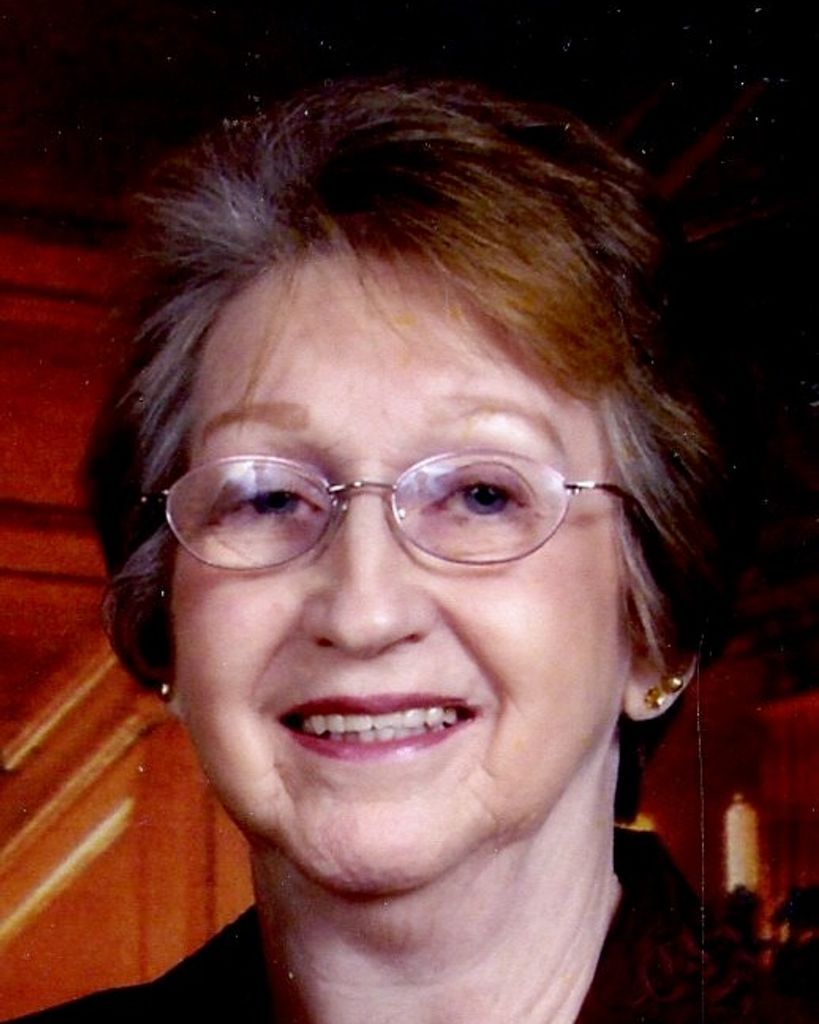 Gladys Lane Ledbetter