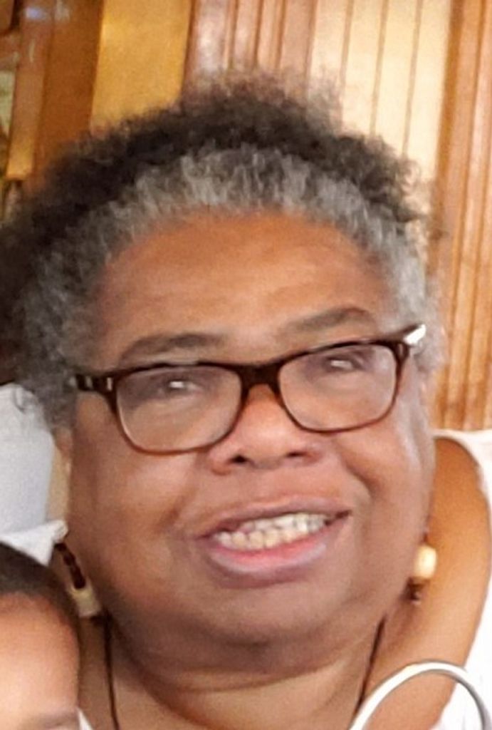 Elgeria F. Farmer Profile Photo