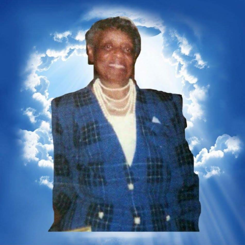 Marcia Wyatt