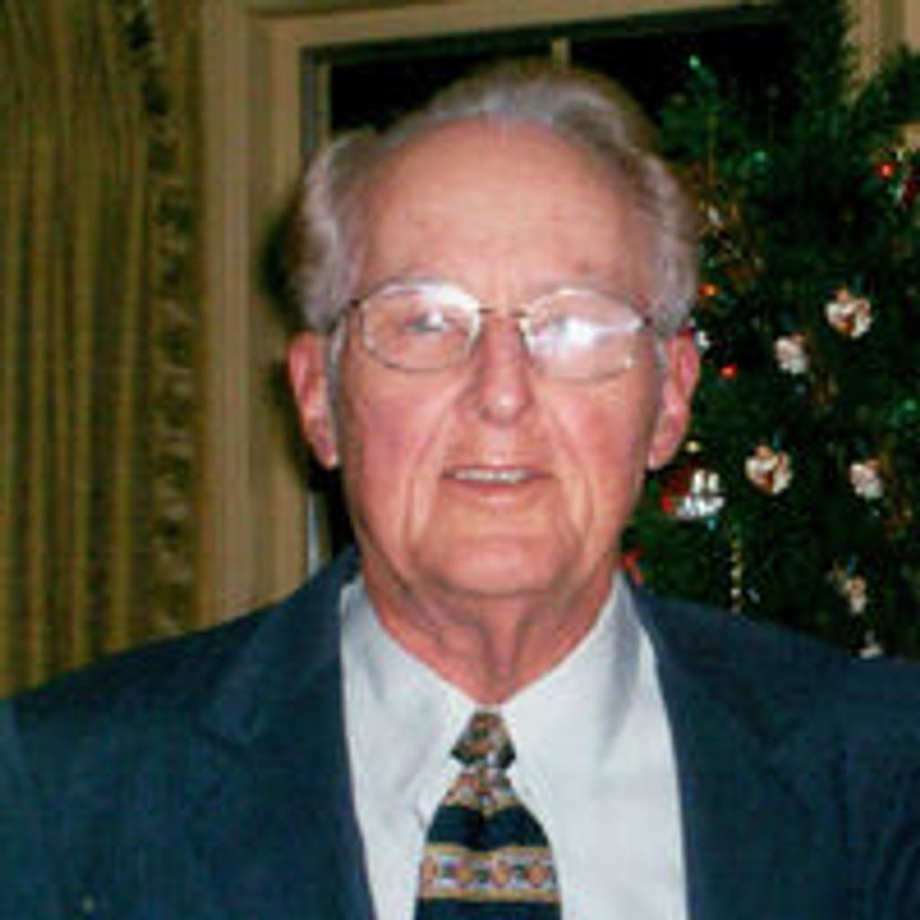 Dr. Hogue, Ernest Lewis Profile Photo