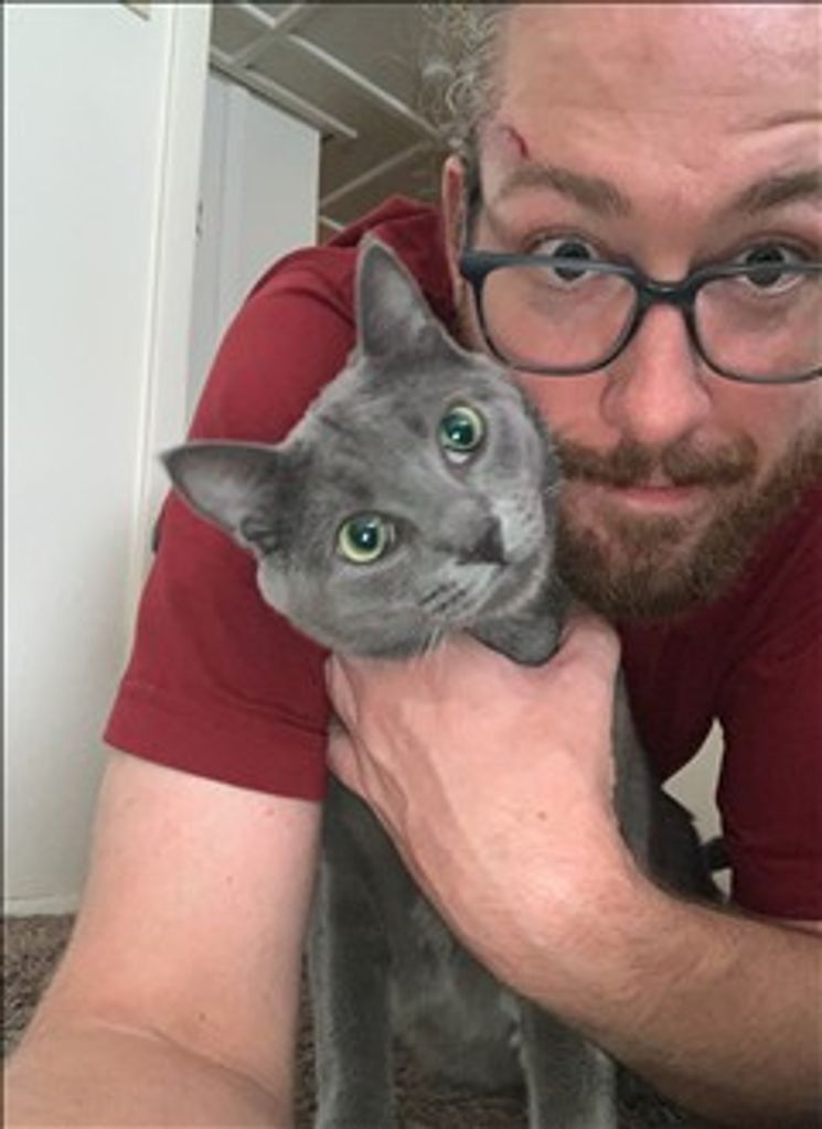 Zachary Elledge Profile Photo