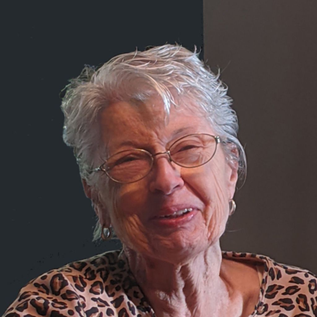 M. Janet "Jan" Cange Profile Photo