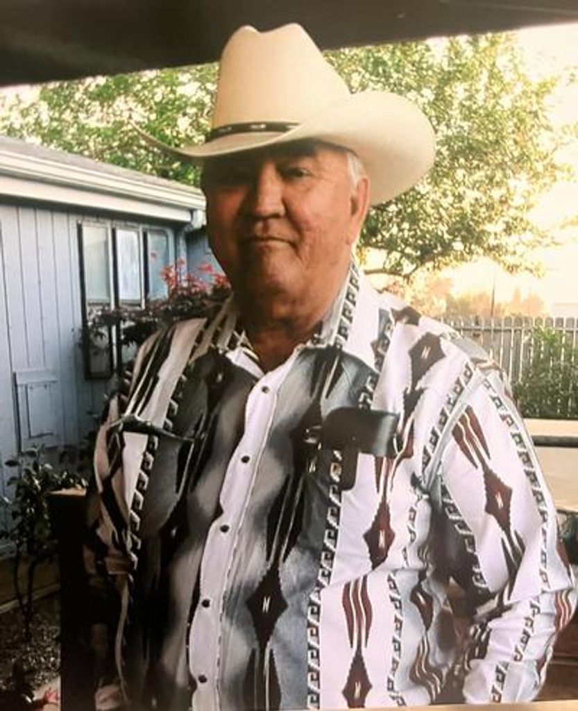 Donald Joseph Silva Profile Photo