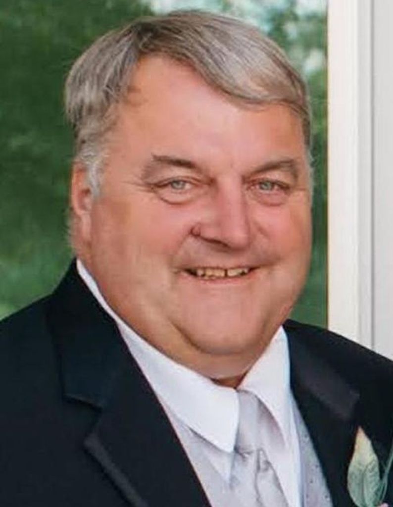 Jerry Savage