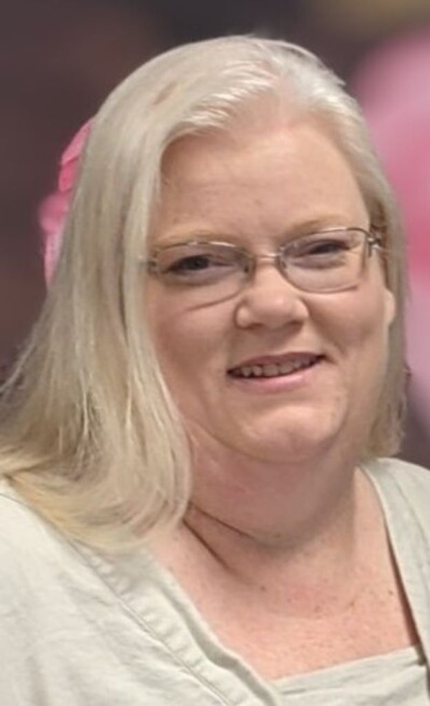 Rachelda Ladonna Crummey Profile Photo