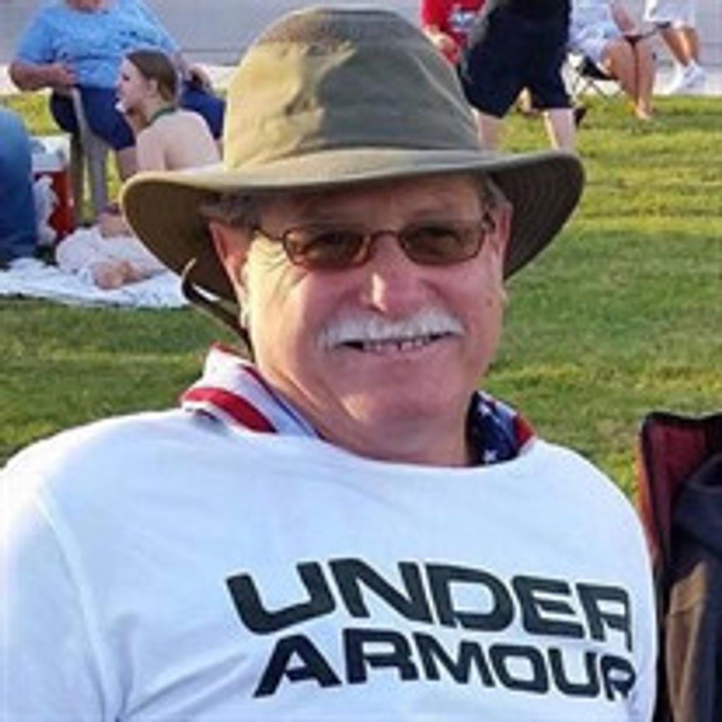 Winfred J. Leleux