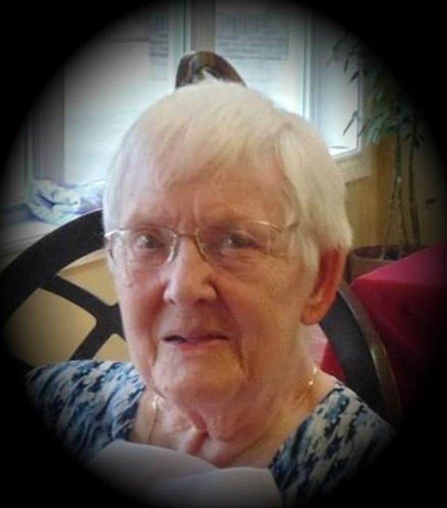 Norma Marilyn Dutot Profile Photo