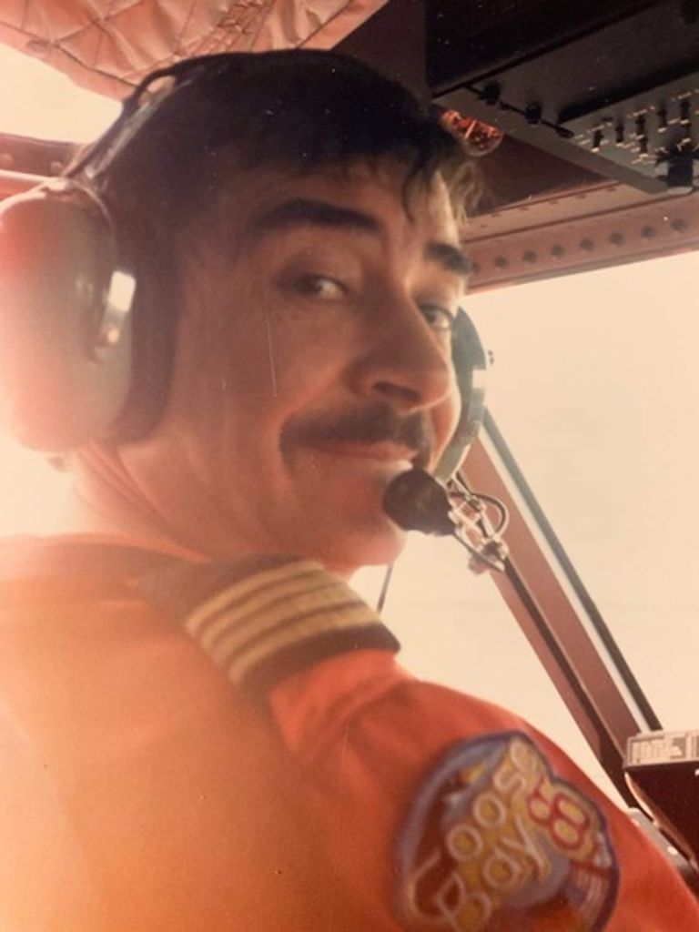 Roger Neil Penney Profile Photo