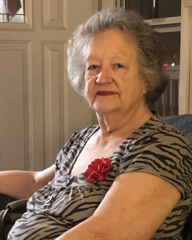Sharon Hommer Profile Photo