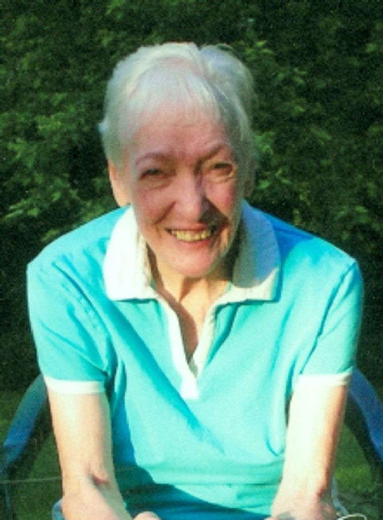 Helen C. Trago
