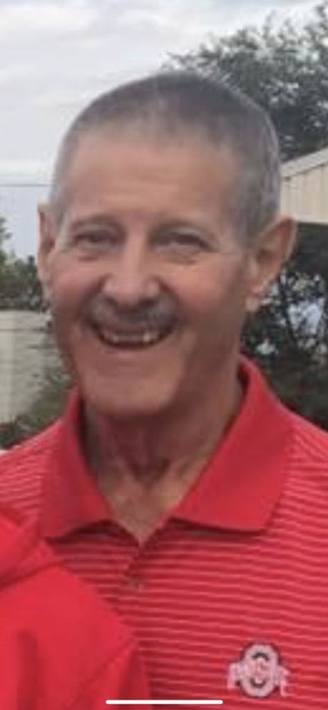 Steve John Santa Profile Photo