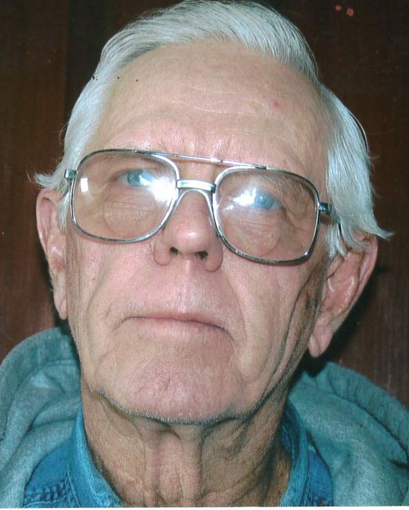 William "Bill" E. Crawford Profile Photo