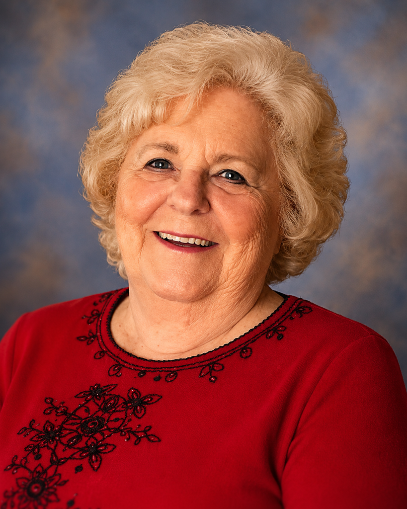 Mary Lou Helms