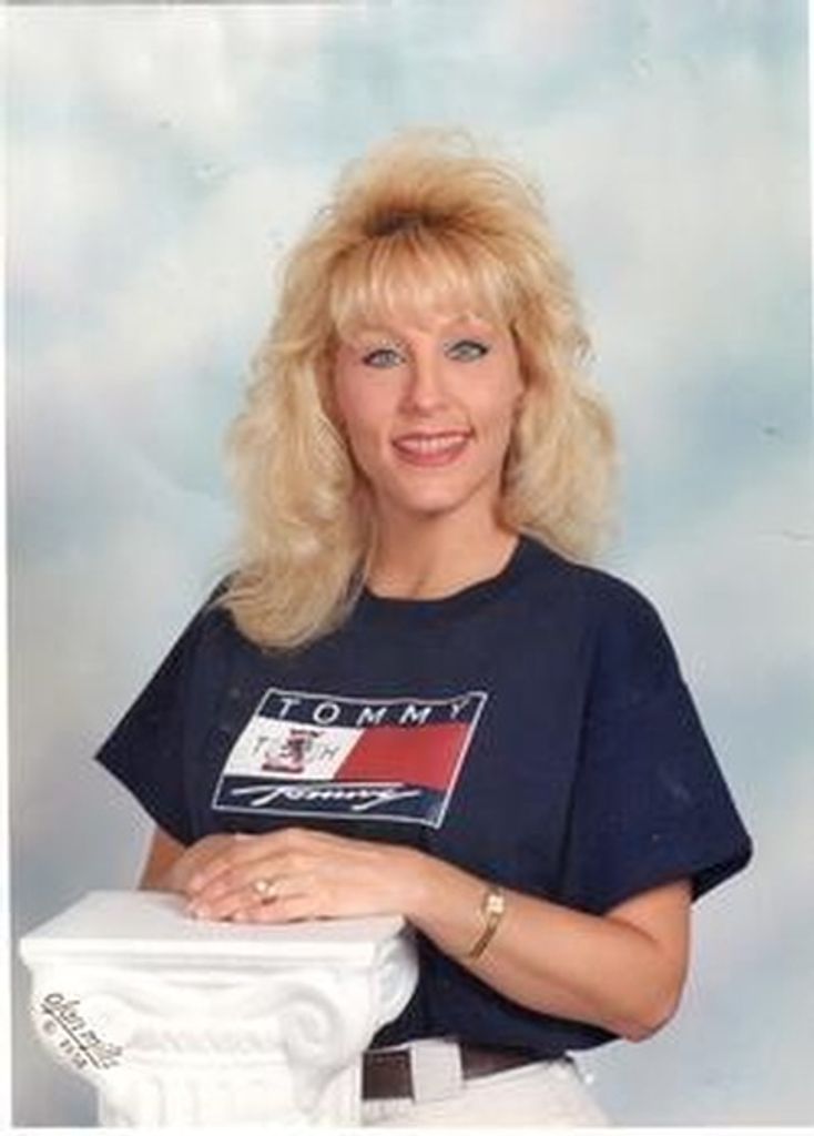Deborah Lynn Tucker