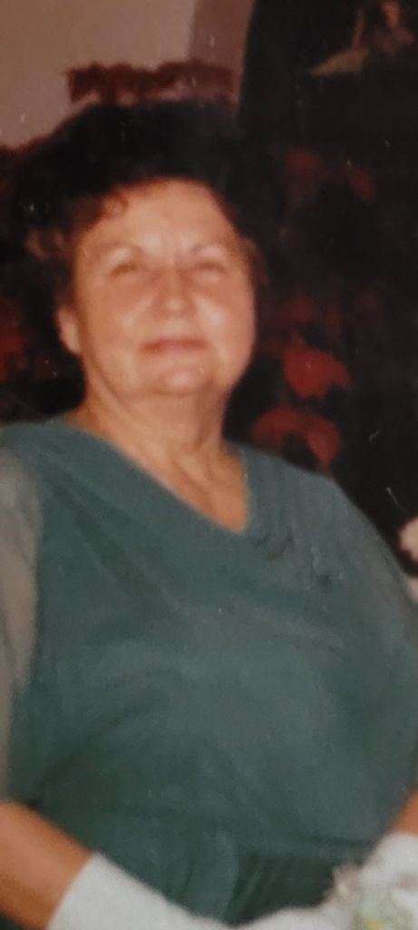 Peggy J. Robinson