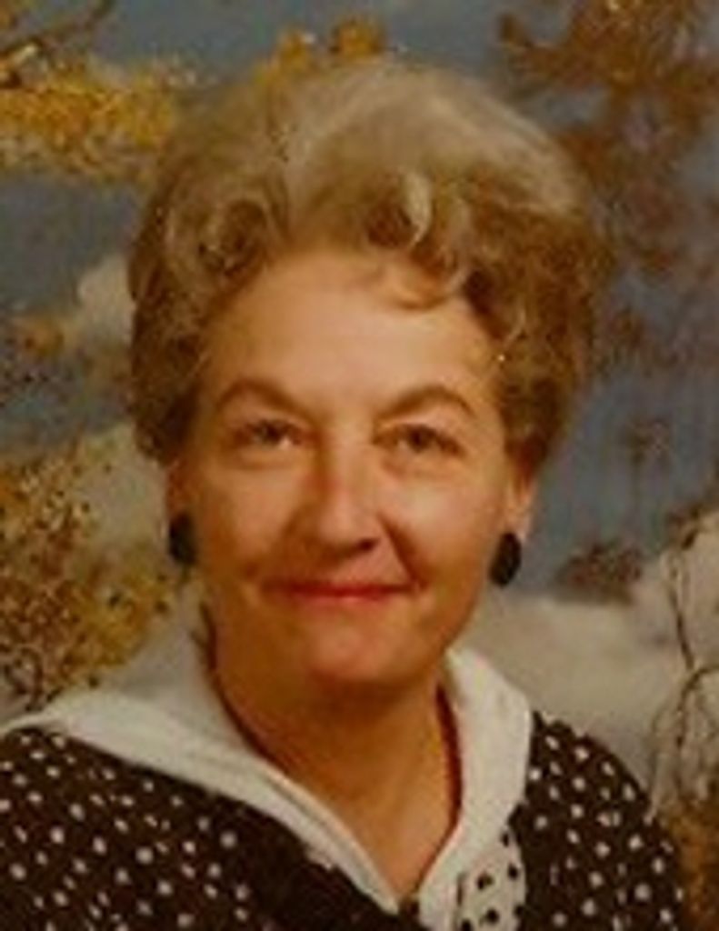 Mildred "Honey" O'Neill