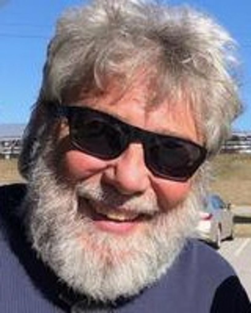 Claude Douglas Bilyeu Profile Photo