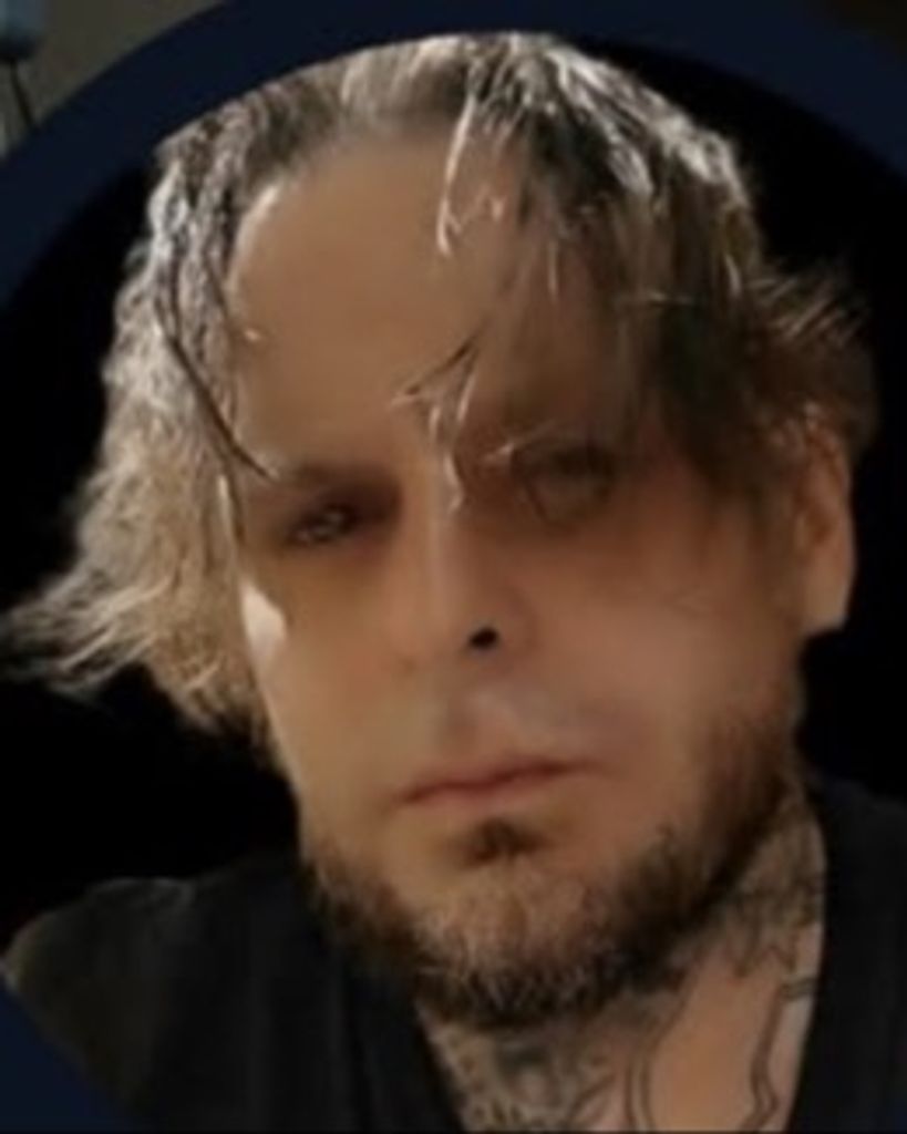 Brandon Michael Richardson