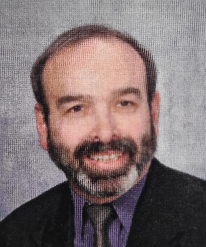 Robert R. Turley Profile Photo