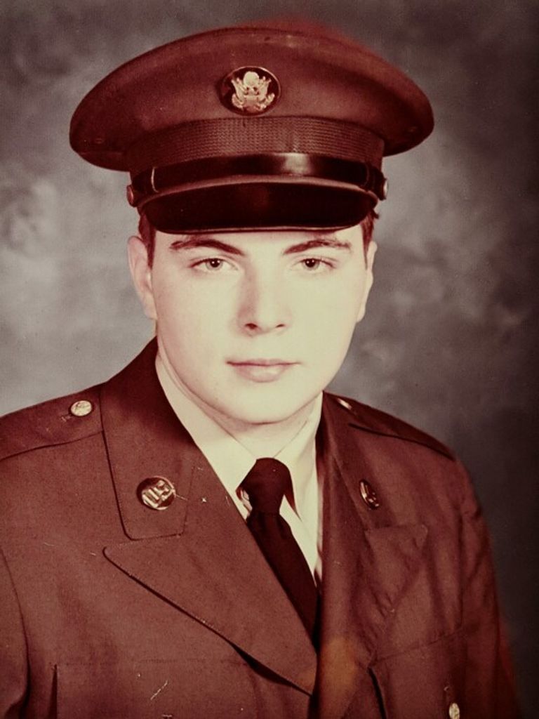 Michael J. Joyce