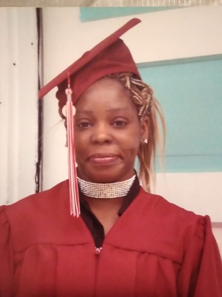 Tosha Marie Crowley Profile Photo