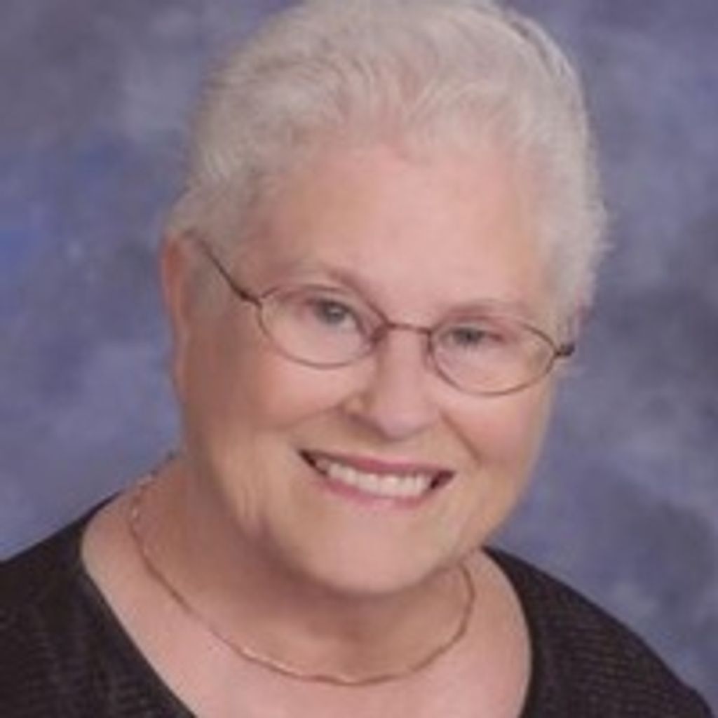 Mary  Lucile Hendricks