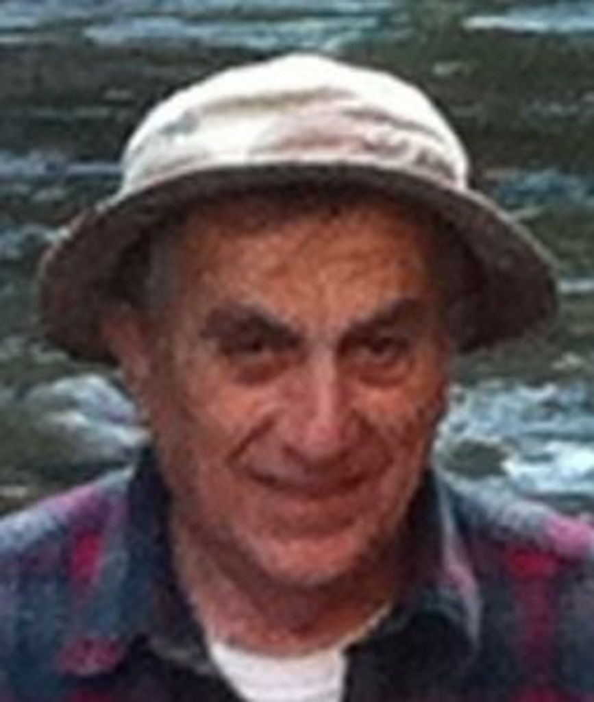 Mr Robert Artie "Pejoe" Turner