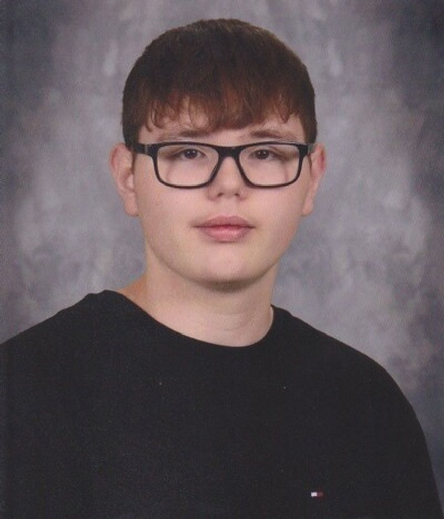 Corey Scott Smith Profile Photo