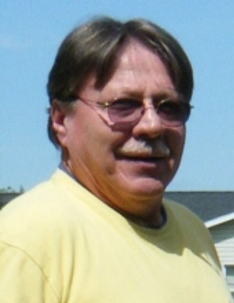 John C. Mcdonel