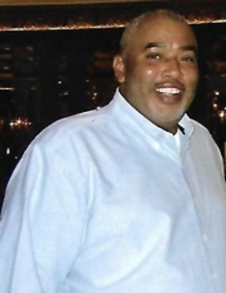 Michael Johnson