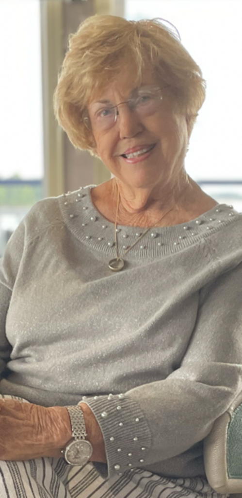 Sandra Elizabeth Preuss Profile Photo