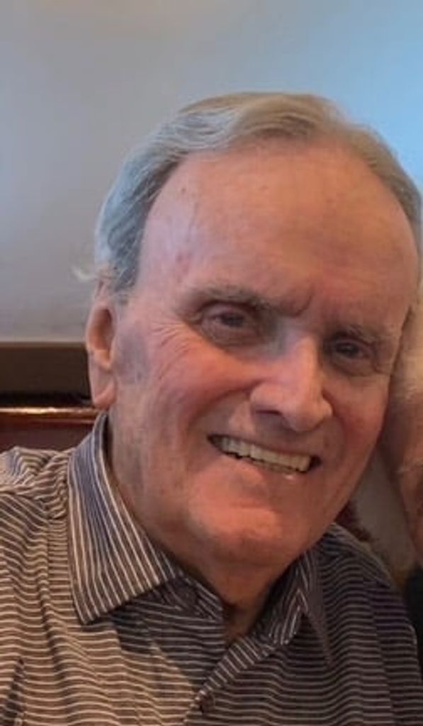 Robert Wayne Johnston