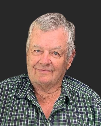 David Charles Bremers's obituary image