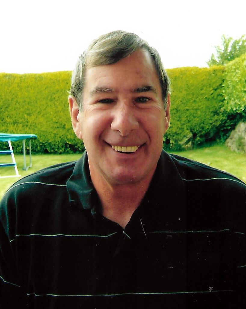 Thomas L. French