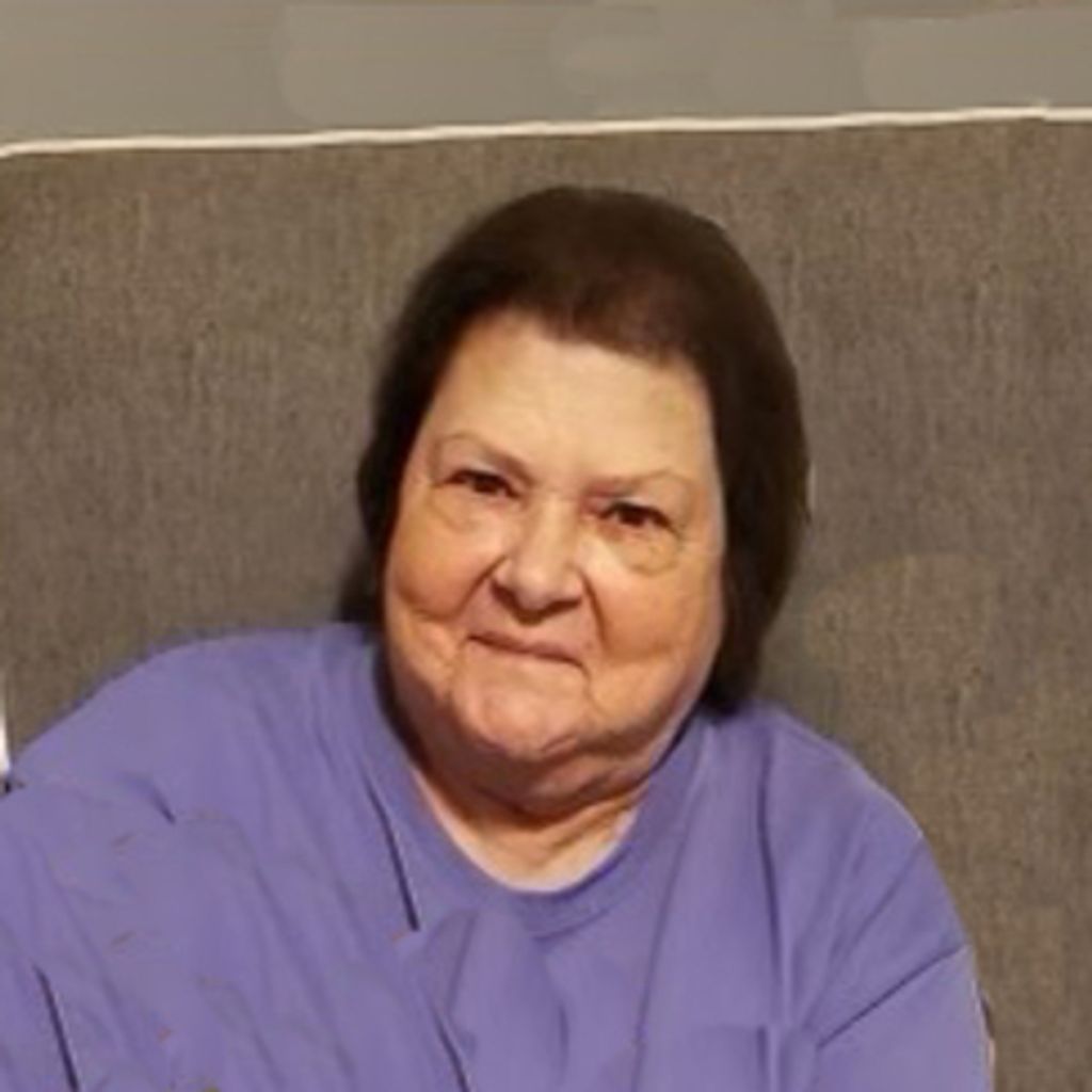 Patricia Mae Pickens
