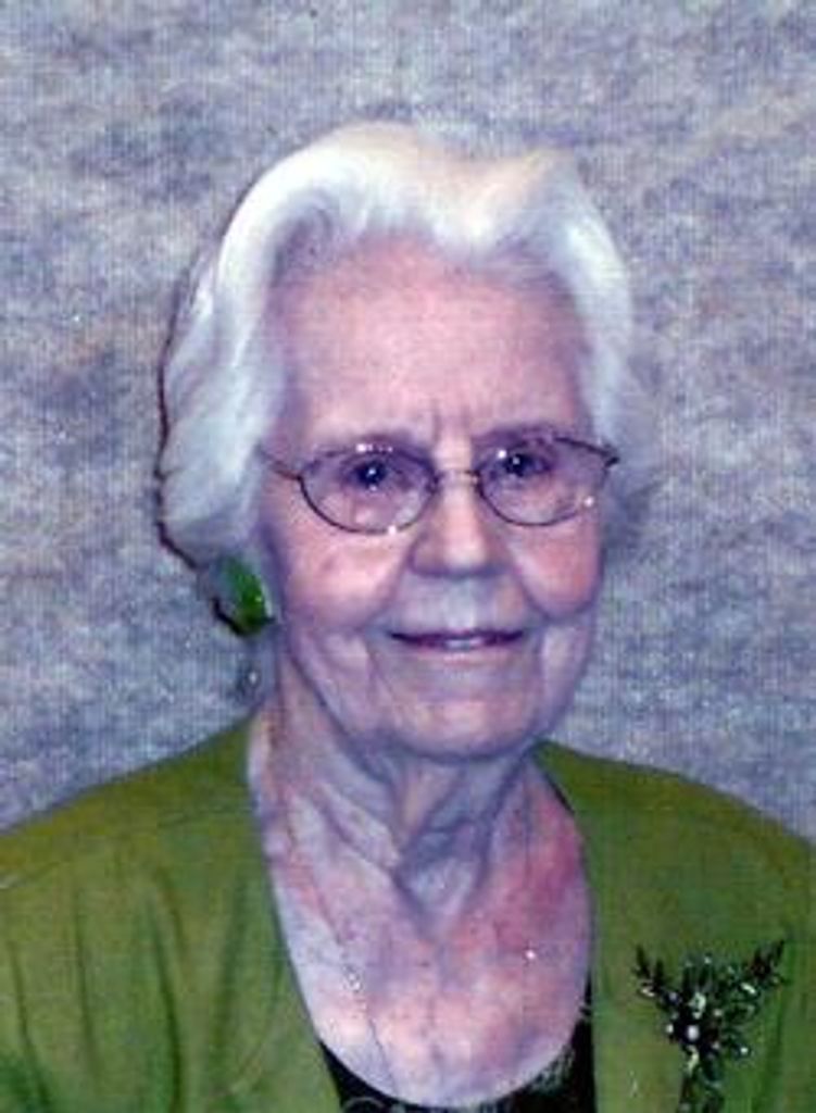 Mavis Reeves Profile Photo