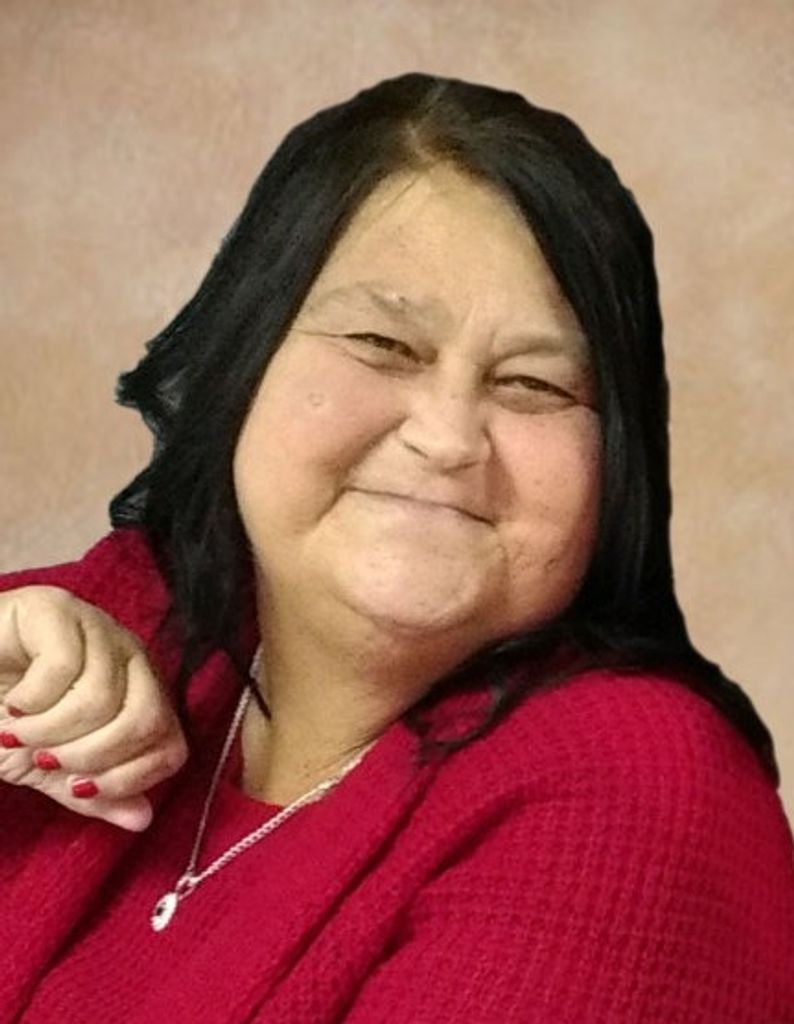 Donna K. Menke
