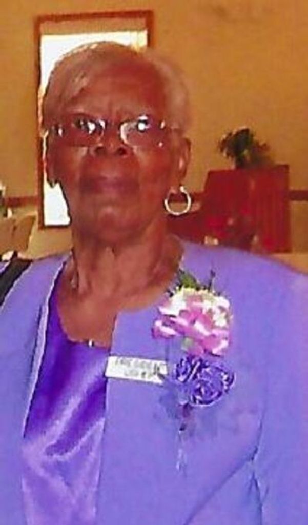 Mary S. Jackson Profile Photo