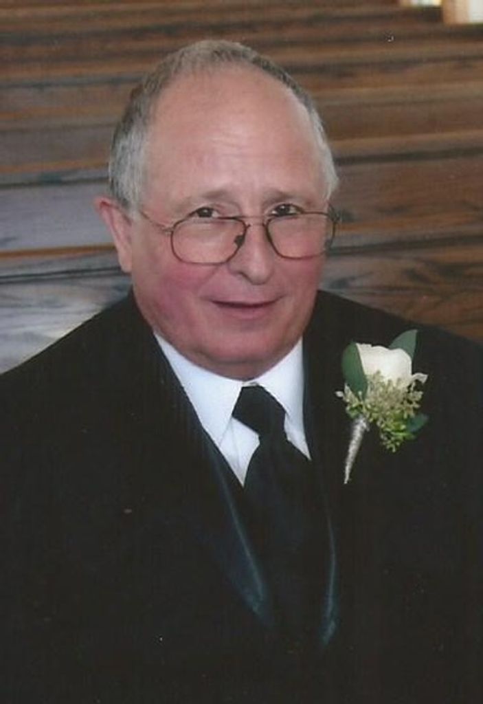 Danny Joe Hardin Profile Photo
