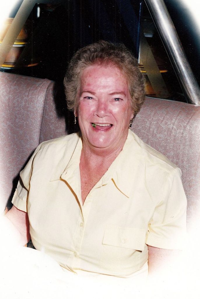 Faye Belton