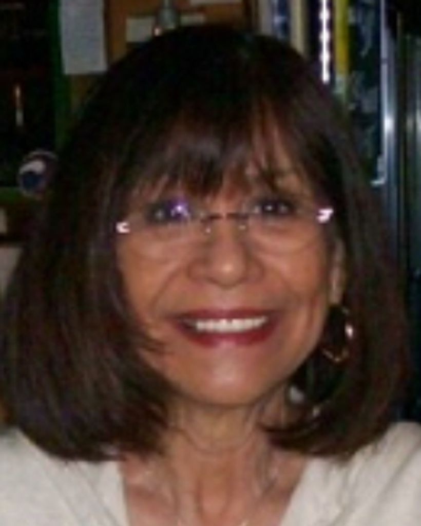 Mariann Sue Beltz