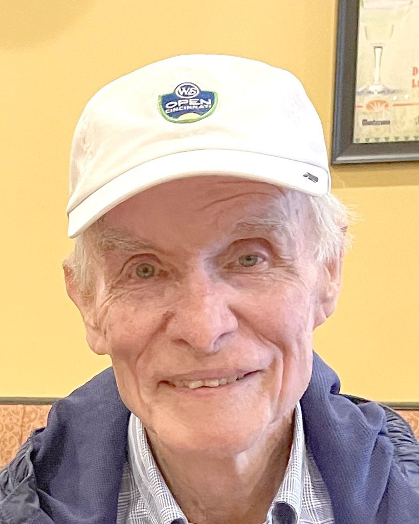 George "Dub" William Jansing Profile Photo