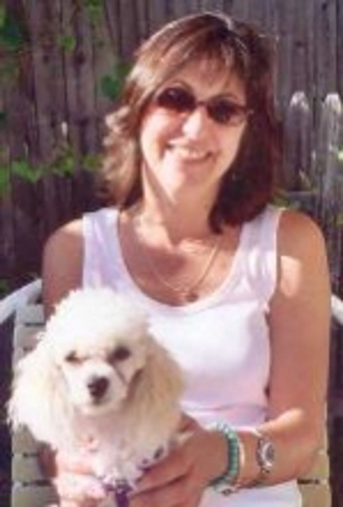 Lisa Margaret Pagano Profile Photo