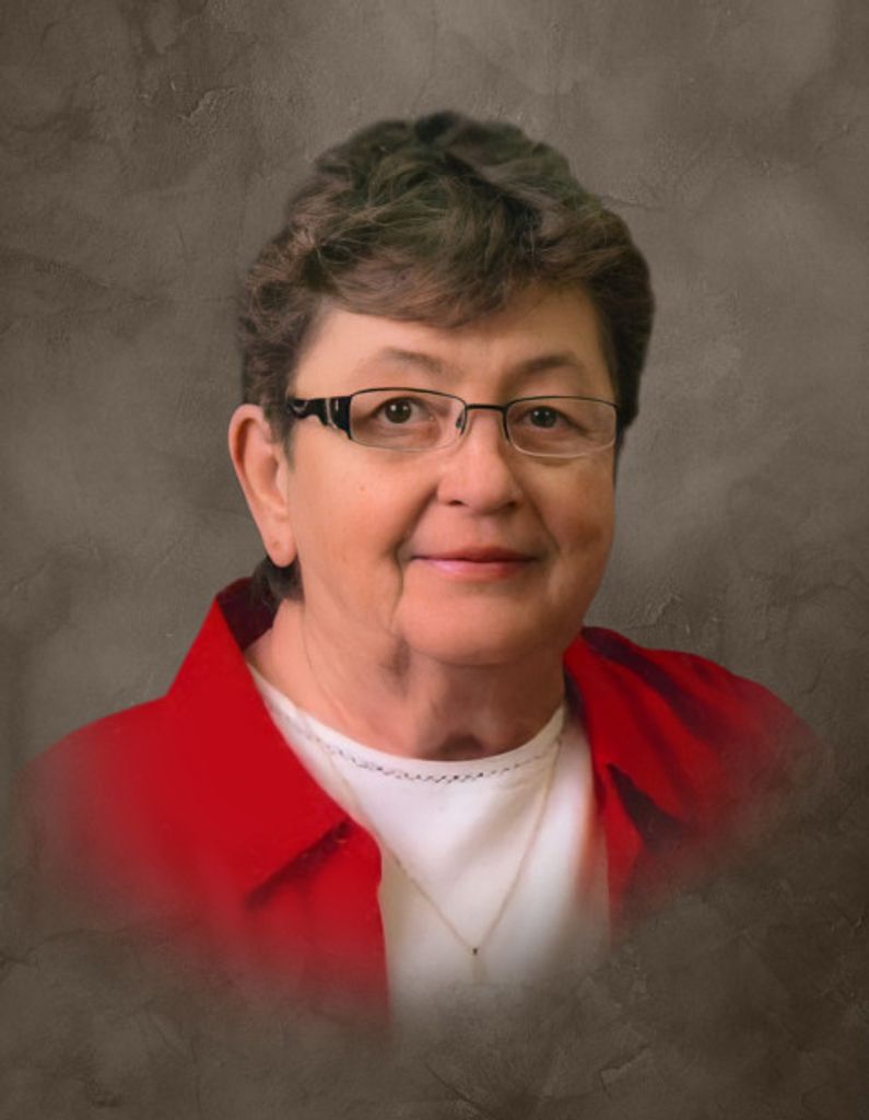 Judith E. (West)  Horner Profile Photo