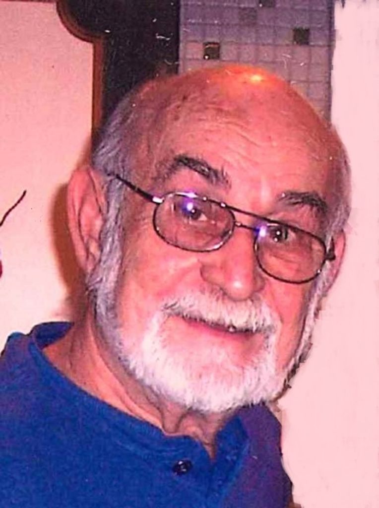 Peter P. Mihajlovich