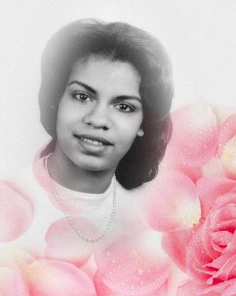 Sandra Jean Mathis-Marable Profile Photo